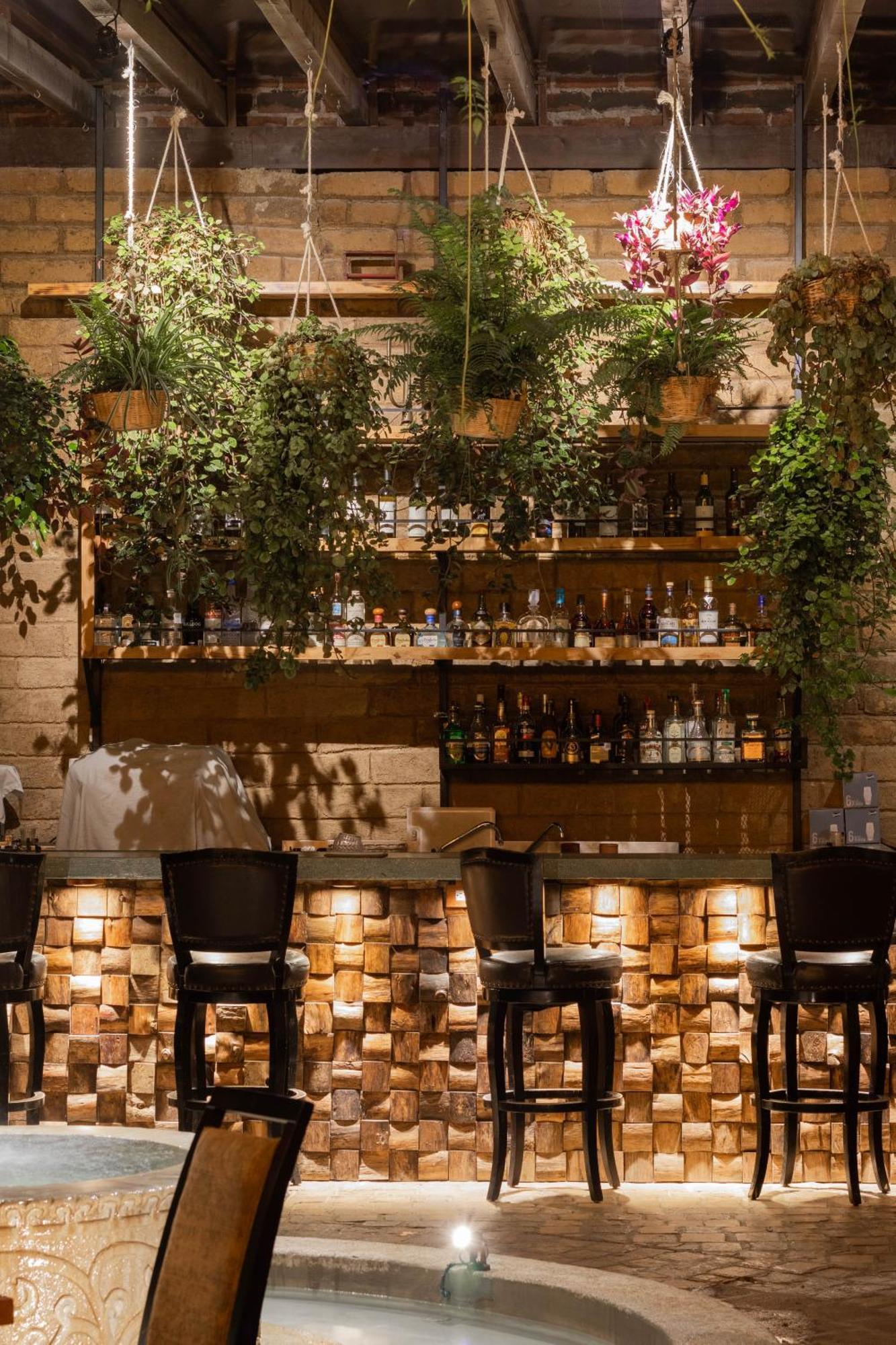 Sereno Hotel San Cristóbal de Las Casas Екстериор снимка