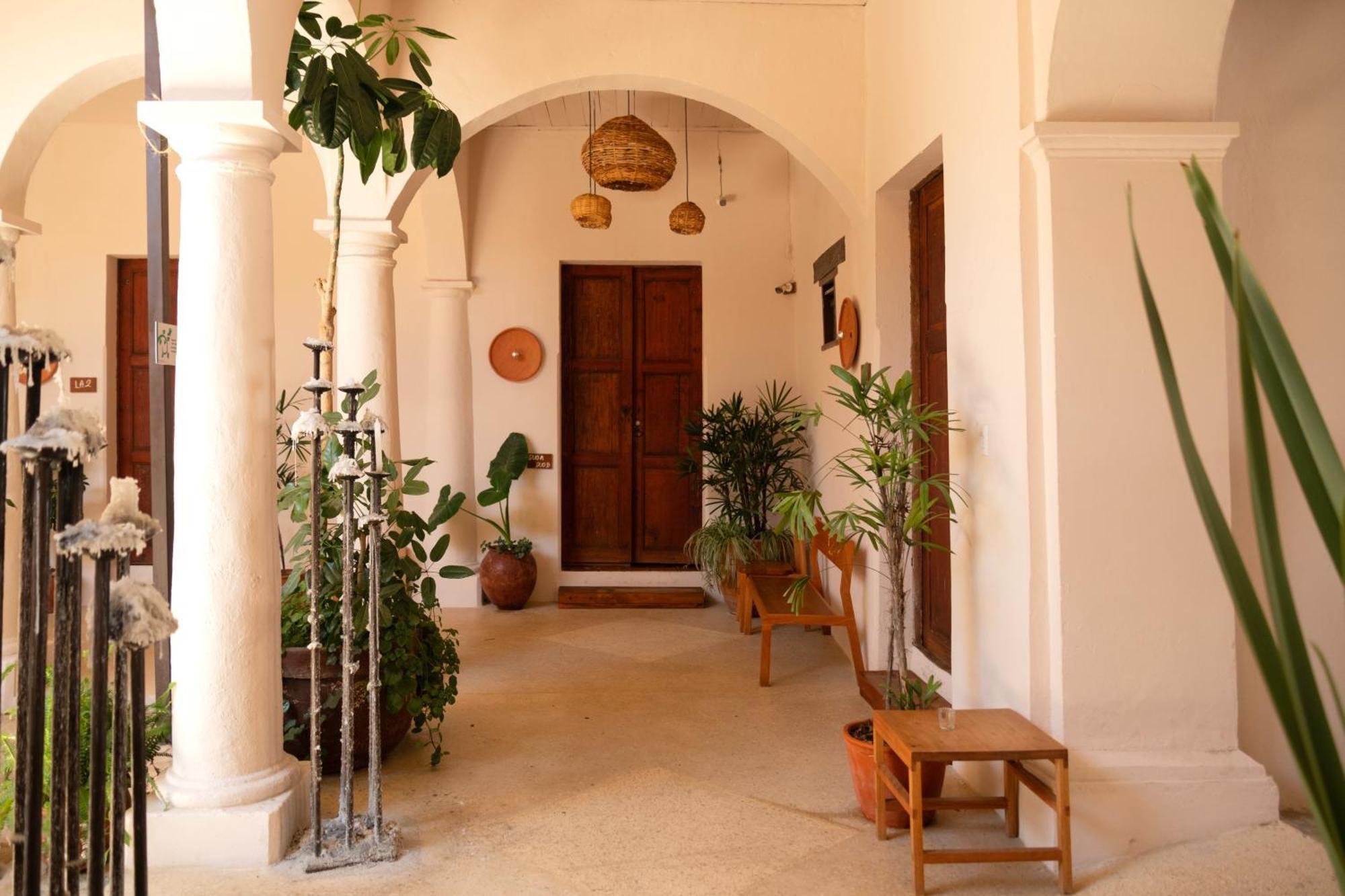 Sereno Hotel San Cristóbal de Las Casas Екстериор снимка
