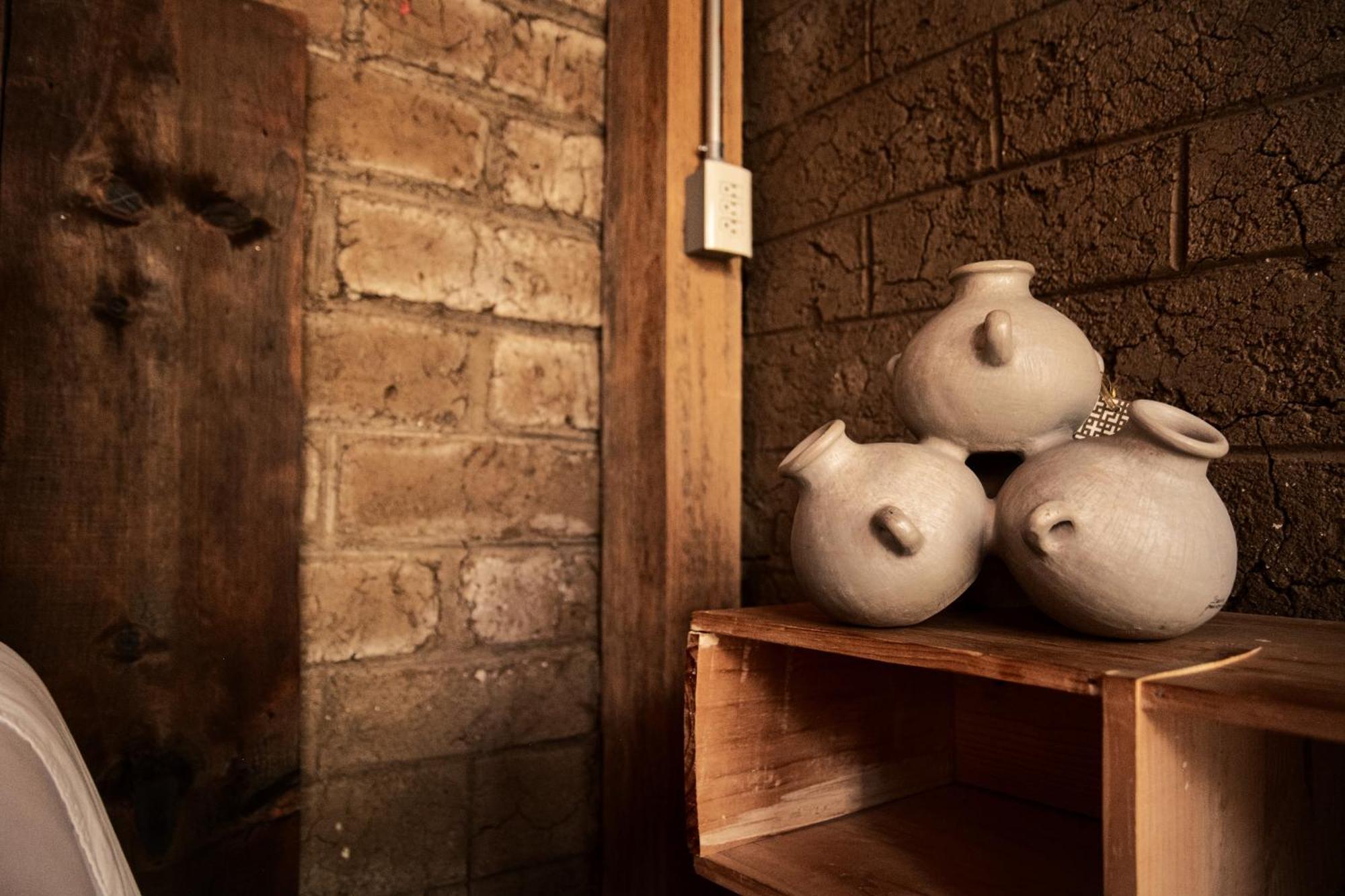 Sereno Hotel San Cristóbal de Las Casas Екстериор снимка