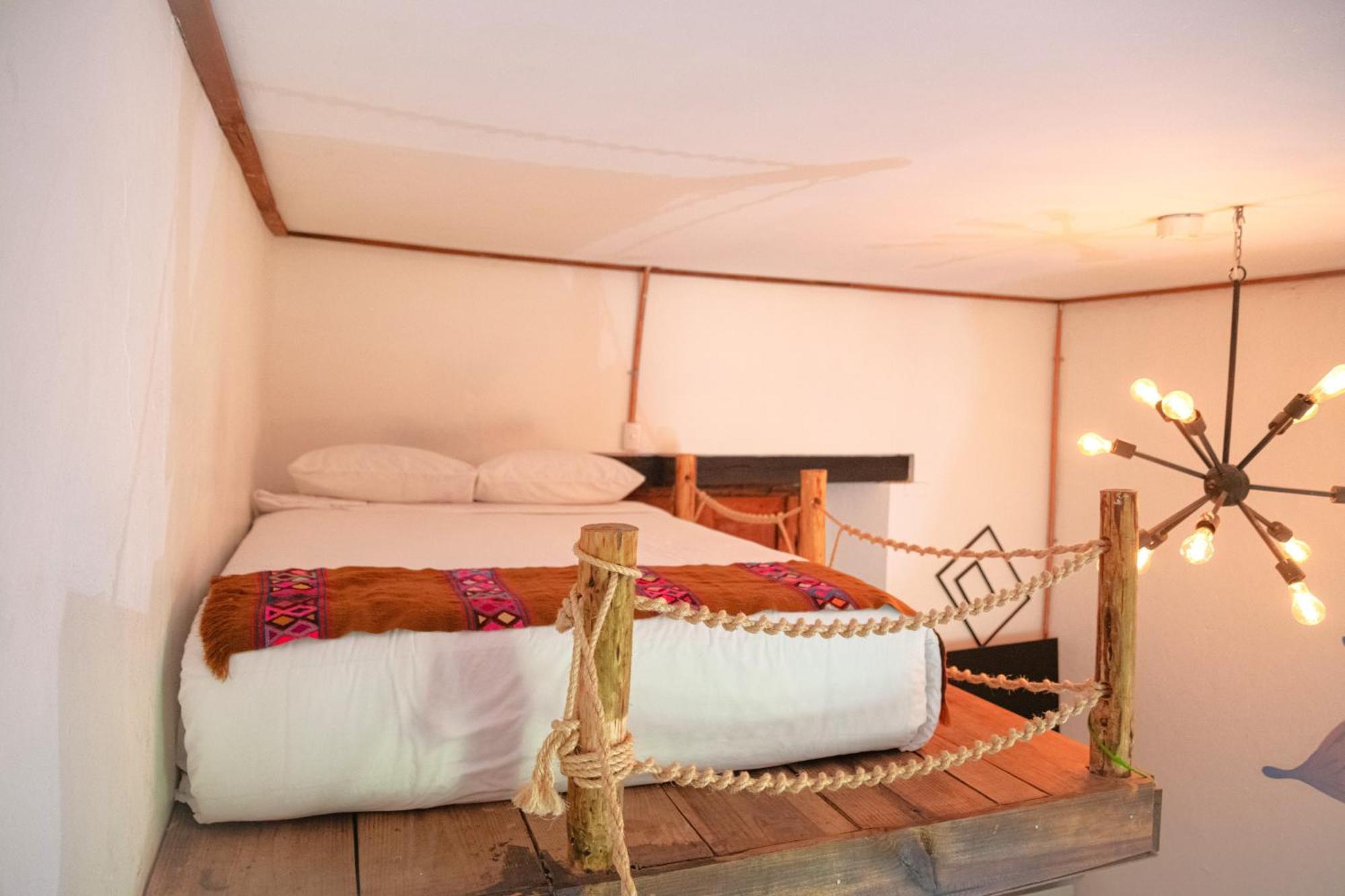 Sereno Hotel San Cristóbal de Las Casas Екстериор снимка