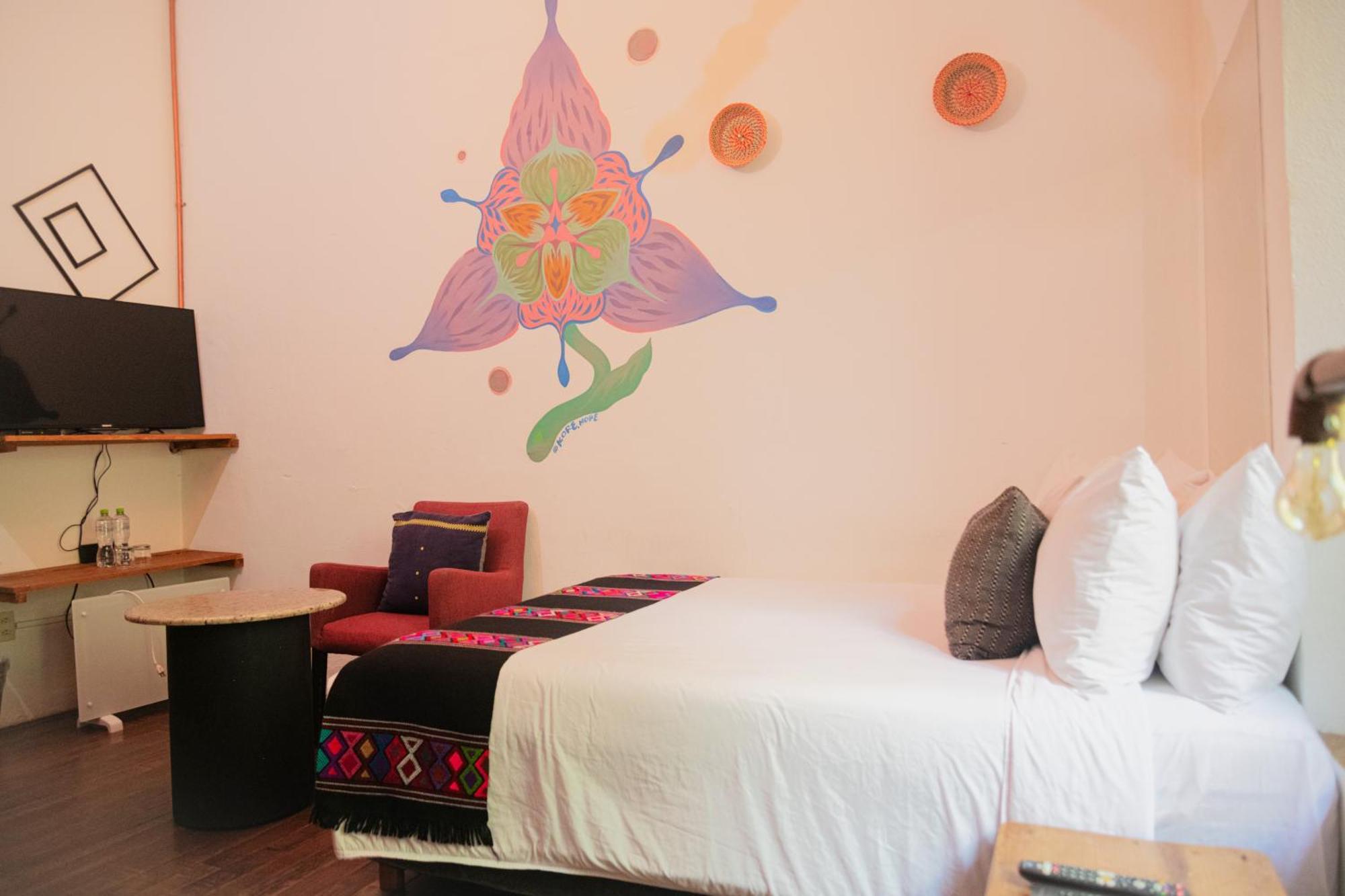 Sereno Hotel San Cristóbal de Las Casas Екстериор снимка