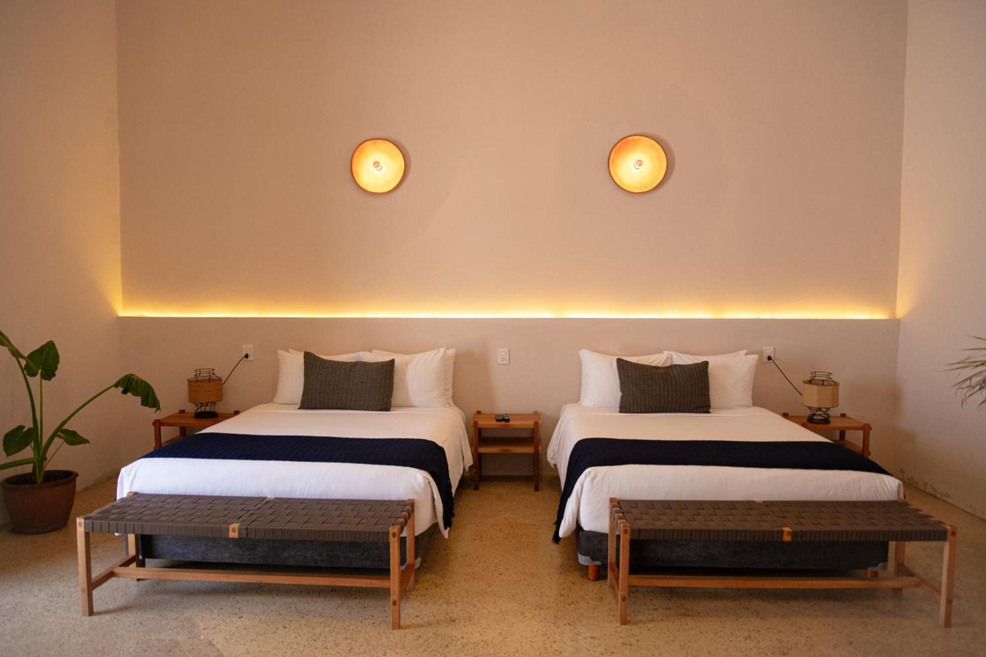 Sereno Hotel San Cristóbal de Las Casas Екстериор снимка