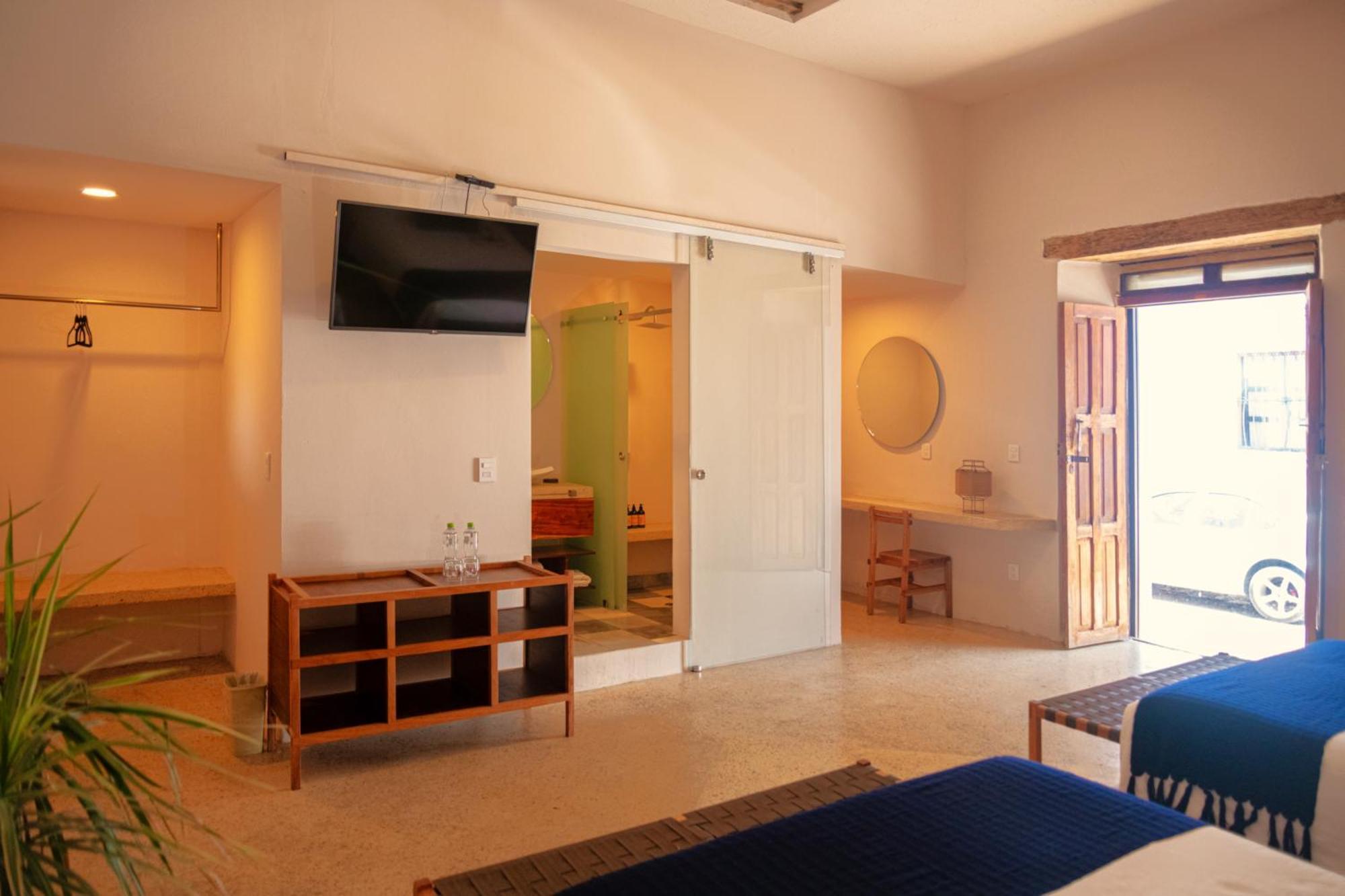Sereno Hotel San Cristóbal de Las Casas Екстериор снимка