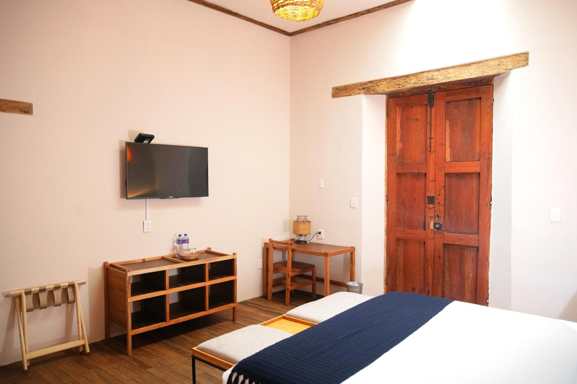 Sereno Hotel San Cristóbal de Las Casas Екстериор снимка