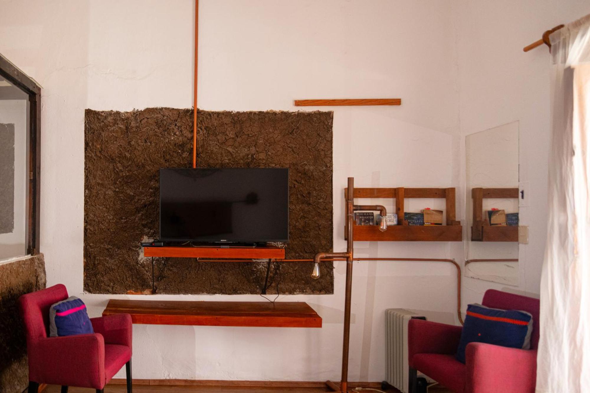 Sereno Hotel San Cristóbal de Las Casas Екстериор снимка