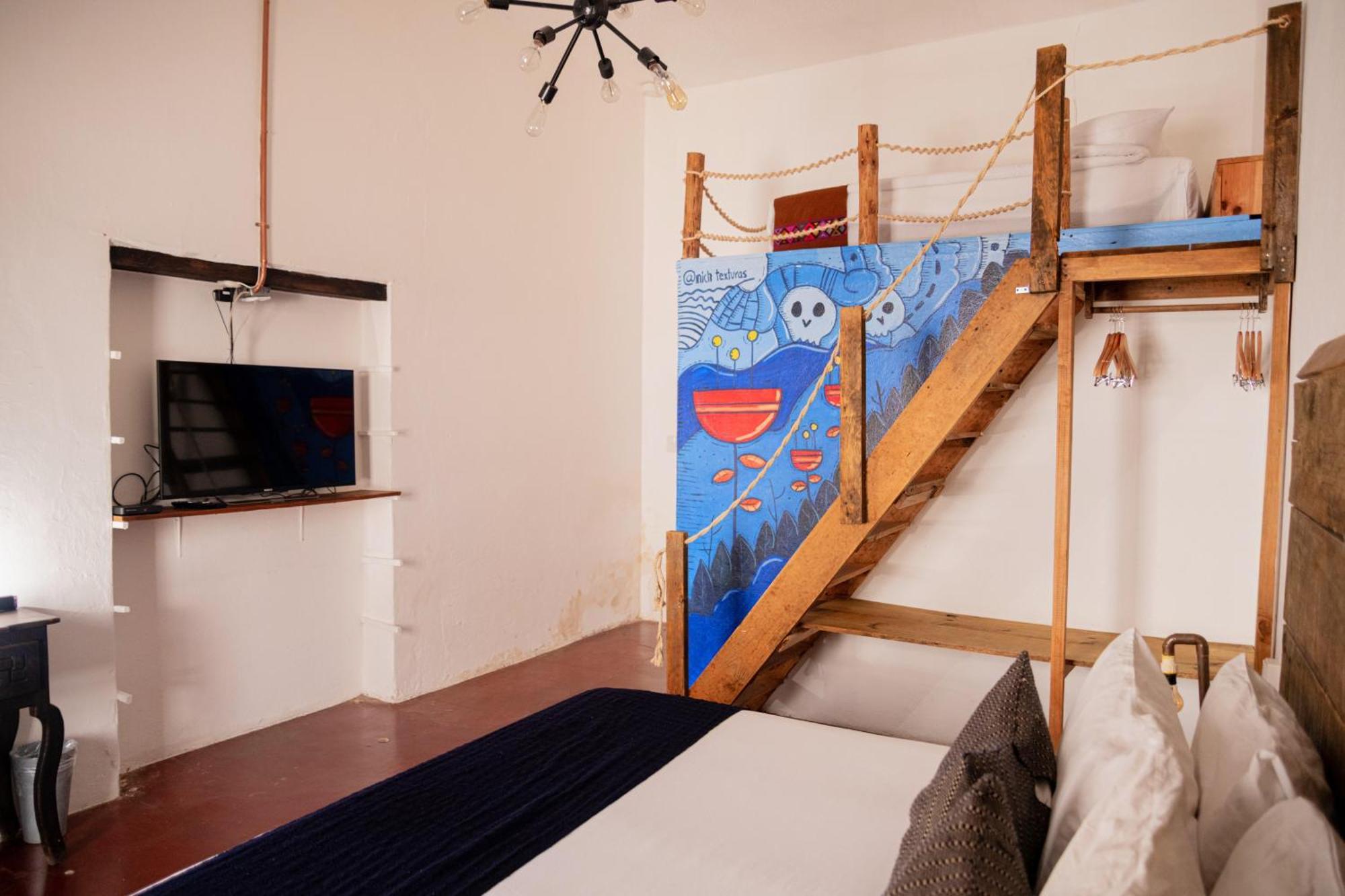 Sereno Hotel San Cristóbal de Las Casas Екстериор снимка