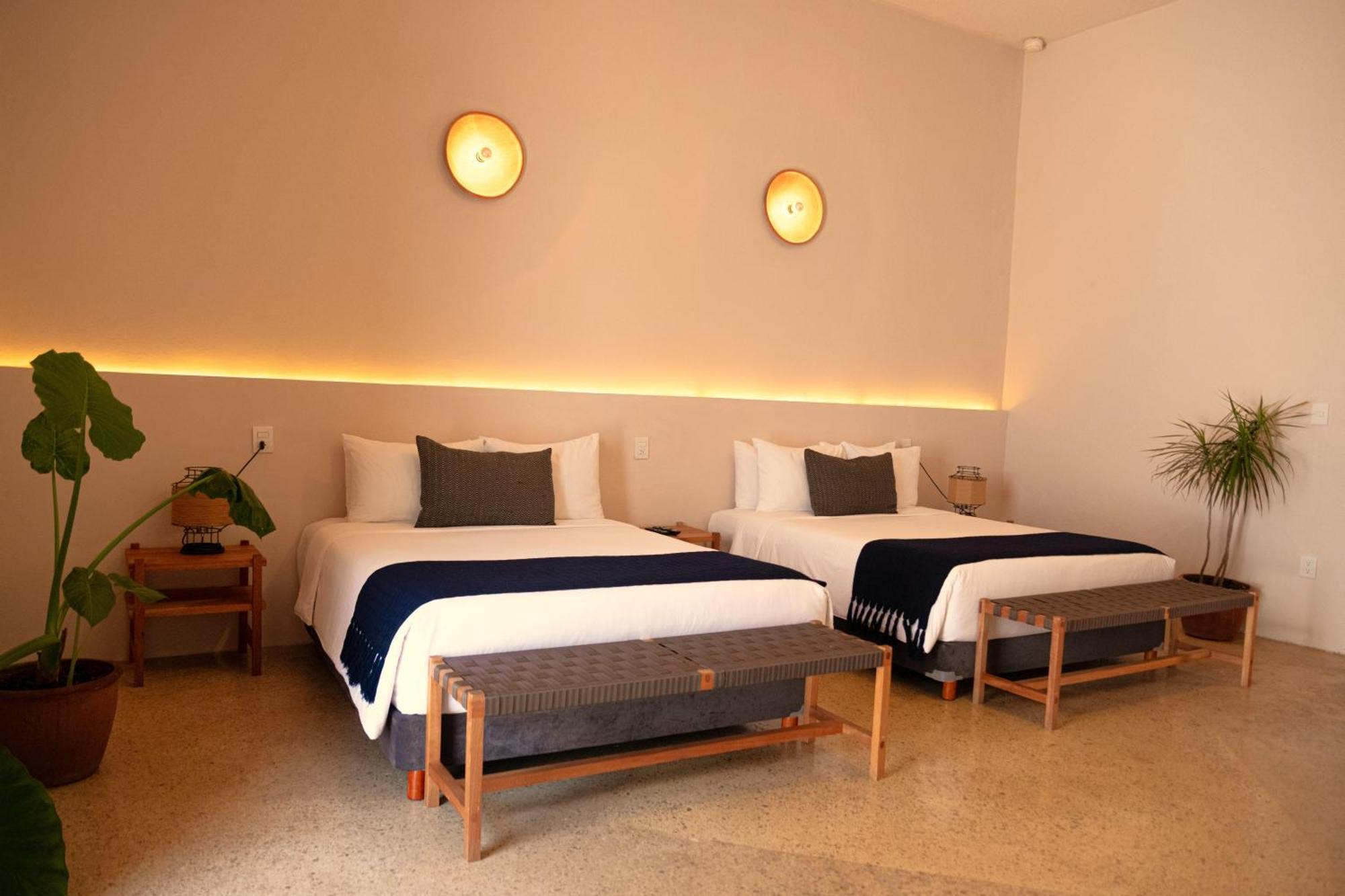 Sereno Hotel San Cristóbal de Las Casas Екстериор снимка