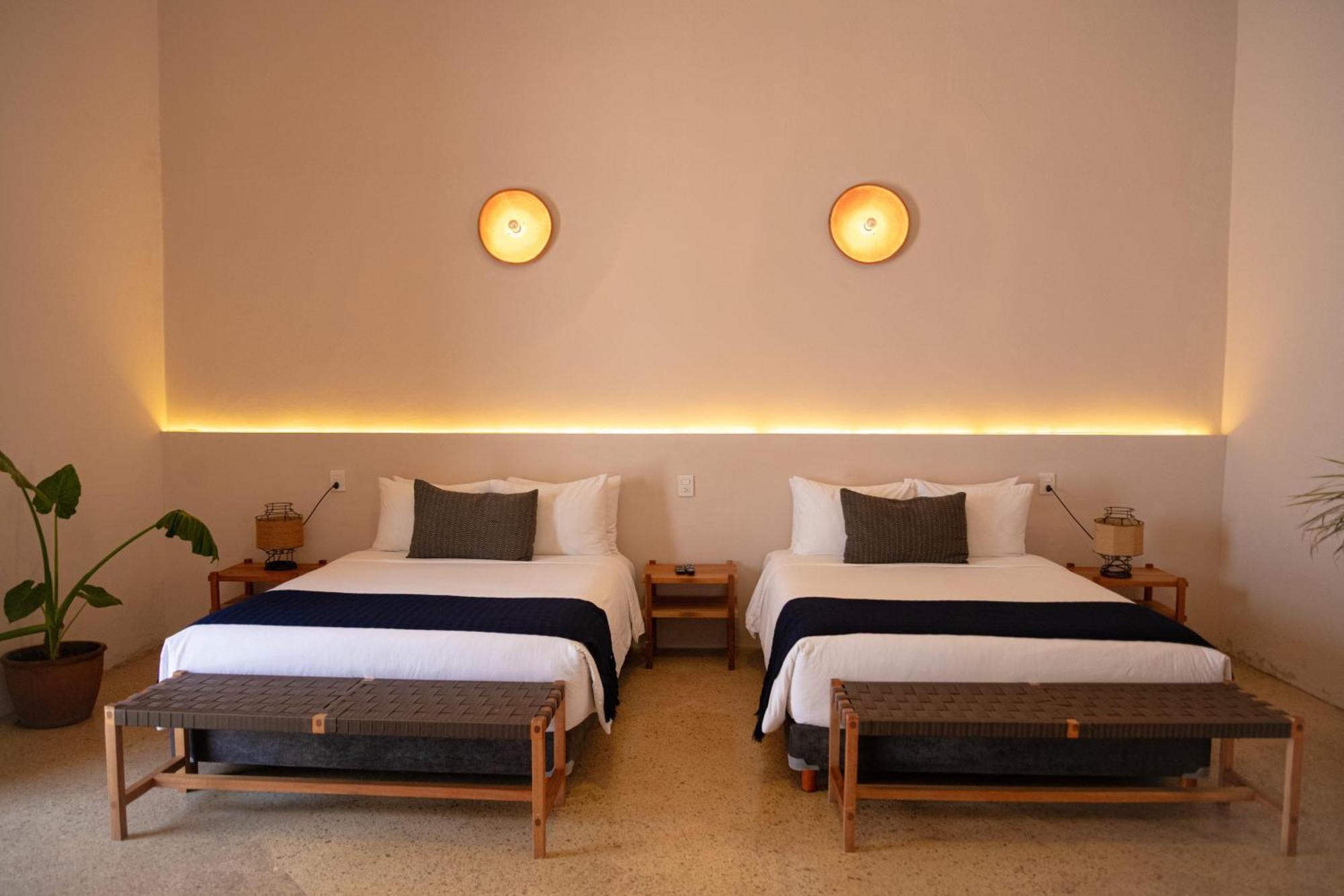 Sereno Hotel San Cristóbal de Las Casas Екстериор снимка