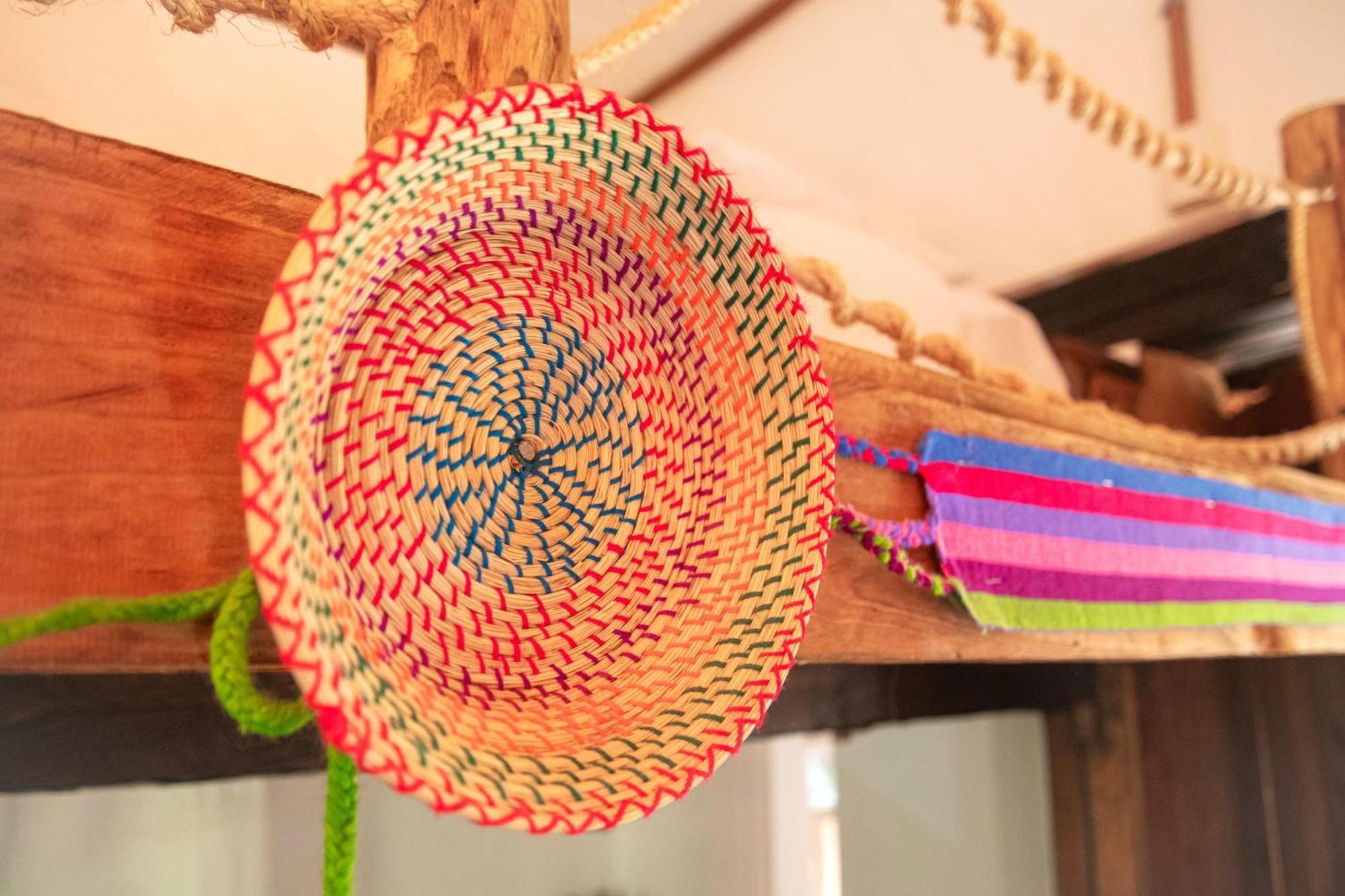 Sereno Hotel San Cristóbal de Las Casas Екстериор снимка