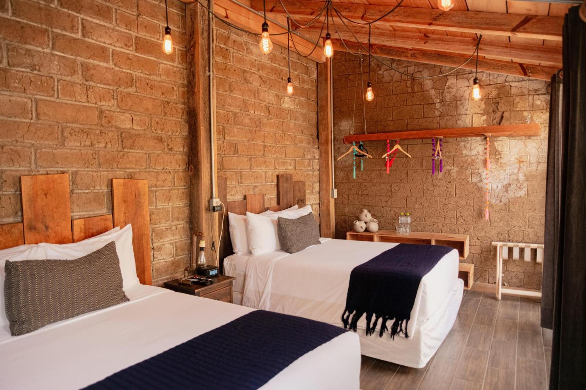 Sereno Hotel San Cristóbal de Las Casas Екстериор снимка