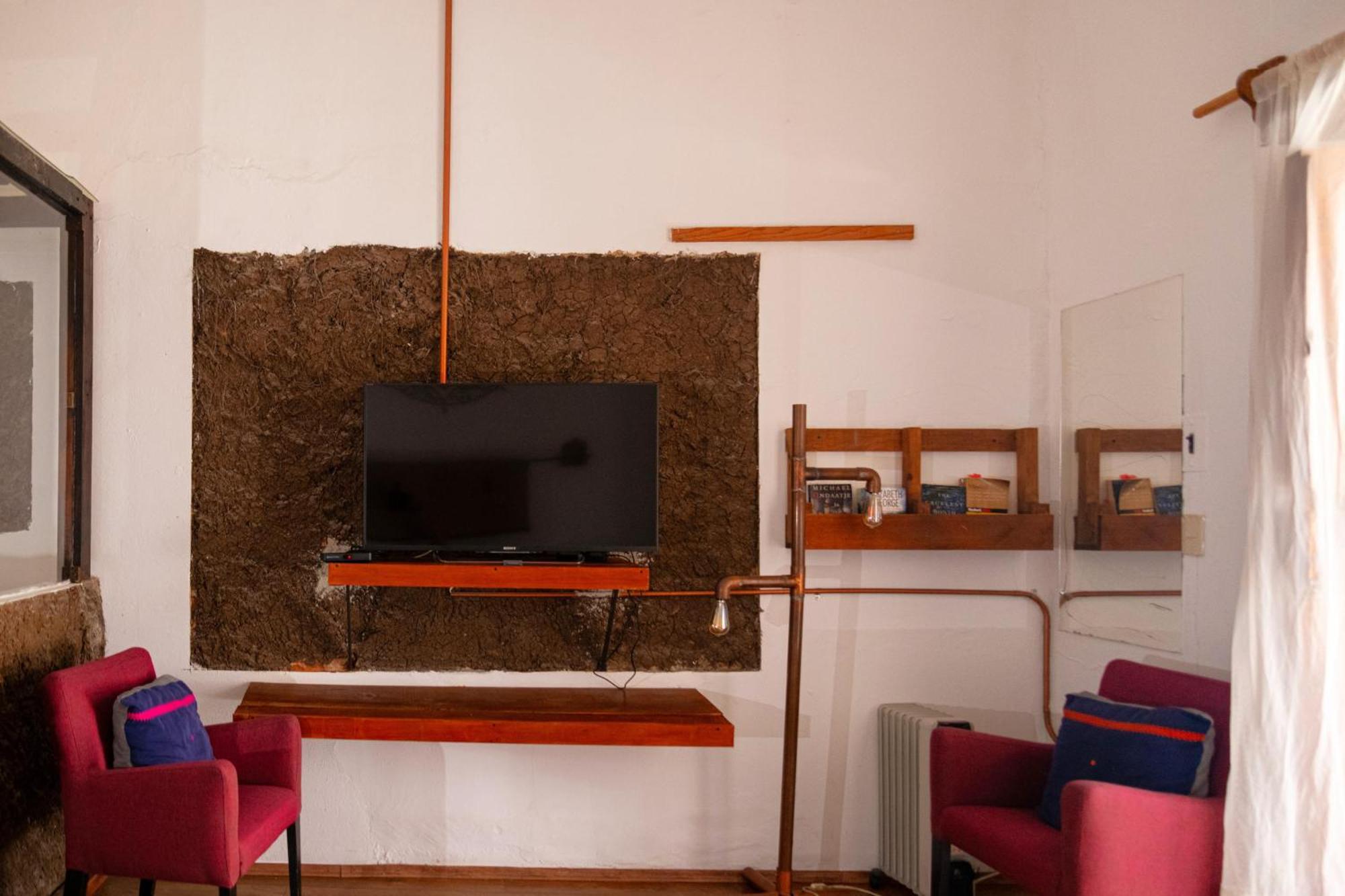 Sereno Hotel San Cristóbal de Las Casas Екстериор снимка